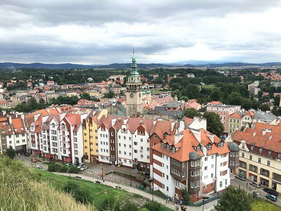 Stare Miasto